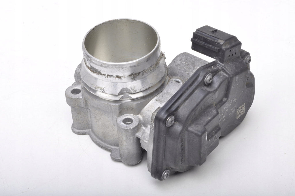 VOLVO XC40 1.5 T3 2018- THROTTLE 31465702AA 2021R