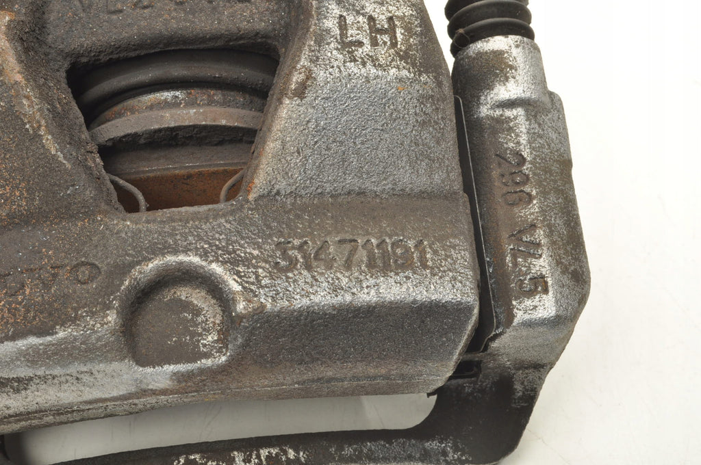 VOLVO XC40 1.5 T3 BRAKE CALIPER LEFT FRONT 31471191
