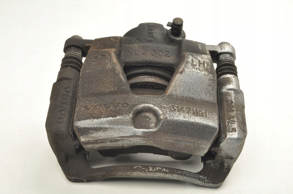 VOLVO XC40 1.5 T3 BRAKE CALIPER LEFT FRONT 31471191