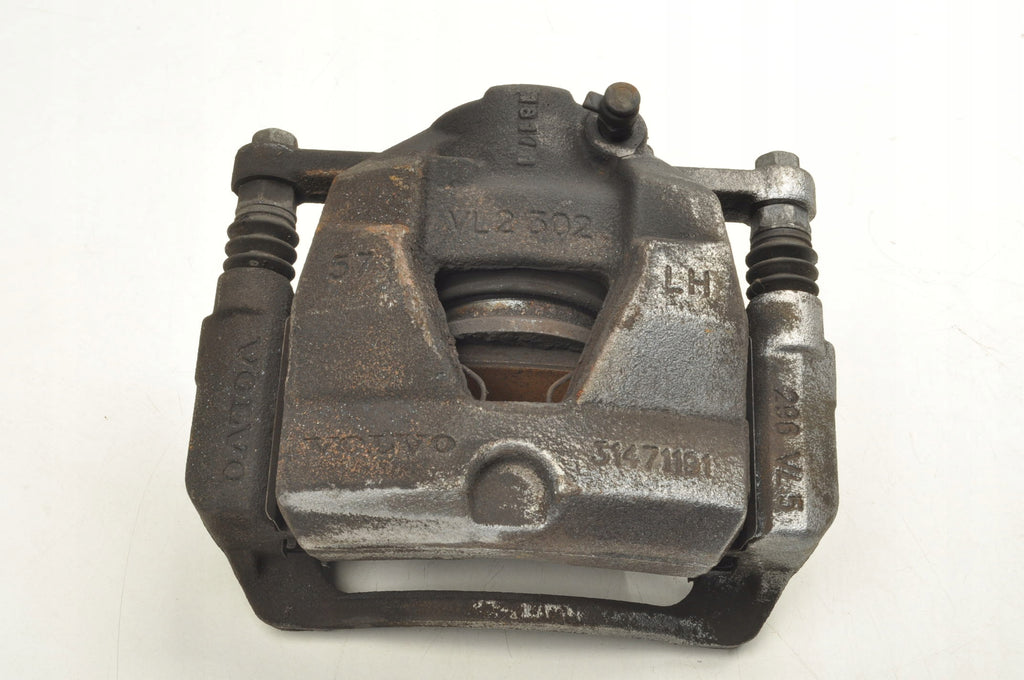 VOLVO XC40 1.5 T3 BRAKE CALIPER LEFT FRONT 31471191