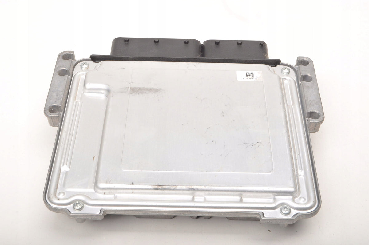 VOLVO XC40 1.5 T3 COMPUTER ENGINE DRIVER 32255068