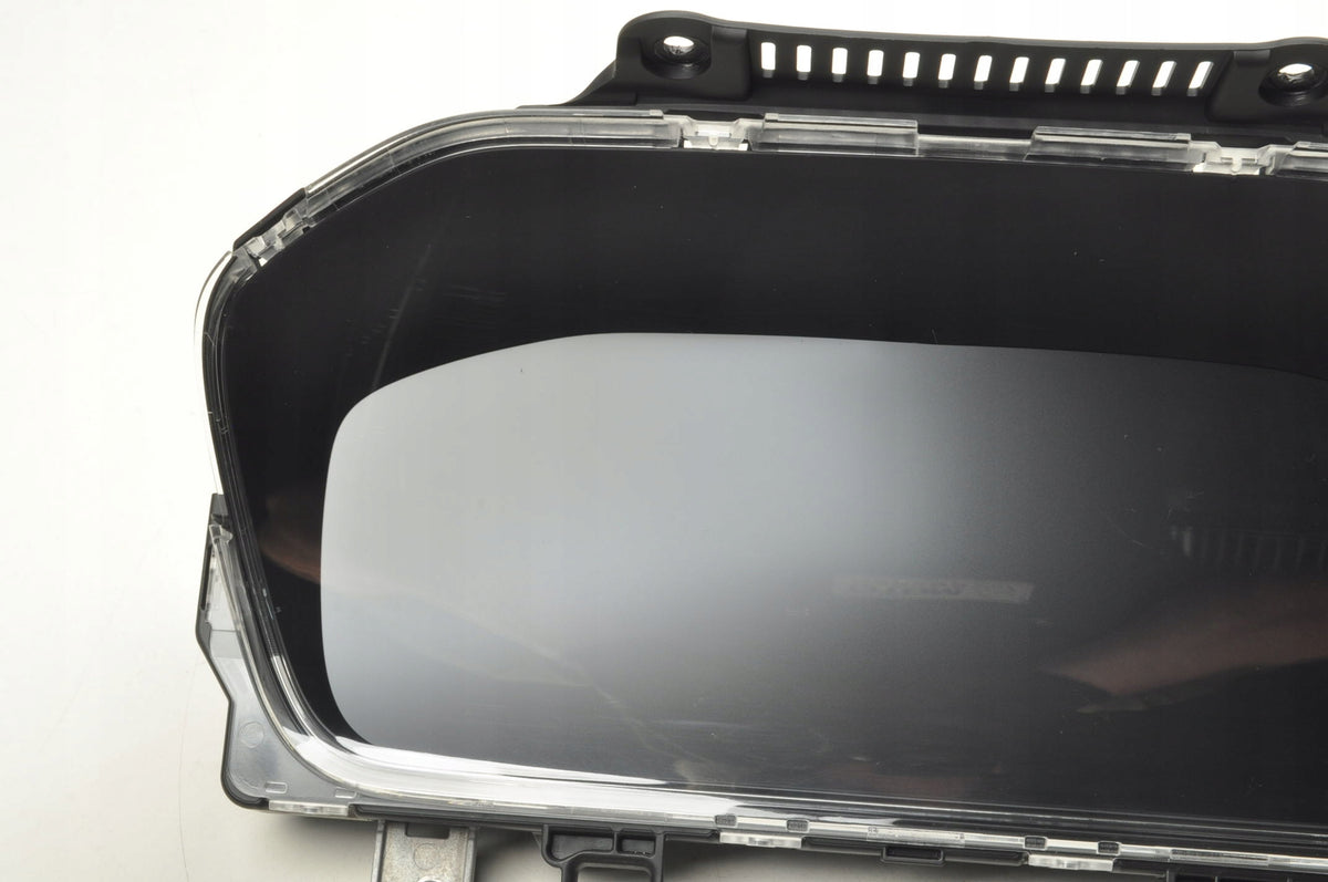 VOLVO XC40 1.5 T3 COUNTER CLOCKS 32356877