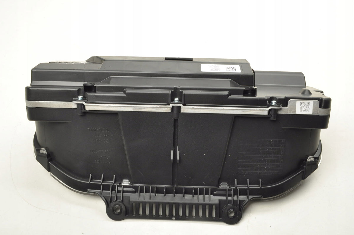 VOLVO XC40 1.5 T3 COUNTER CLOCKS 32356877
