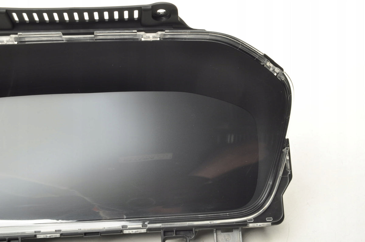 VOLVO XC40 1.5 T3 COUNTER CLOCKS 32356877
