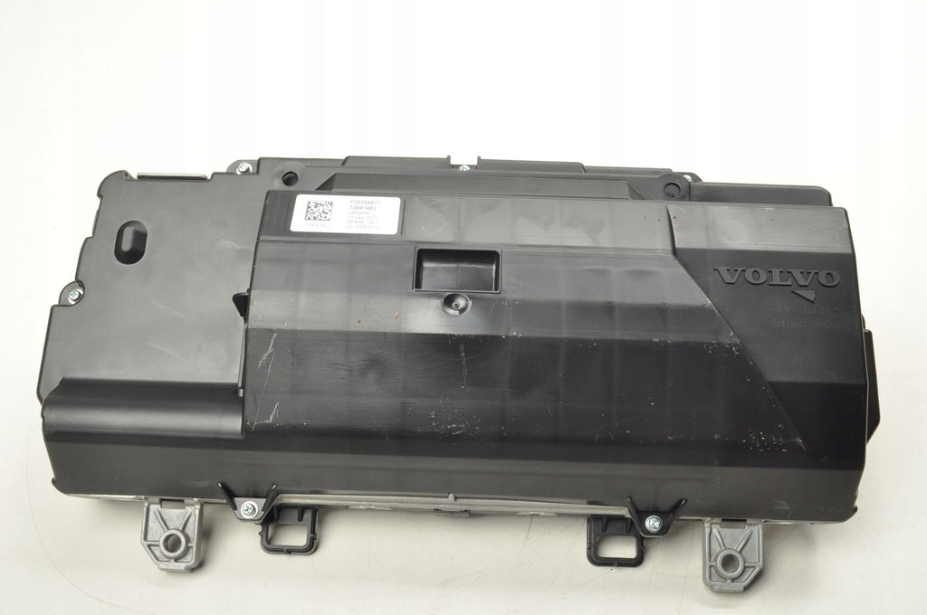 VOLVO XC40 1.5 T3 COUNTER CLOCKS 32356877