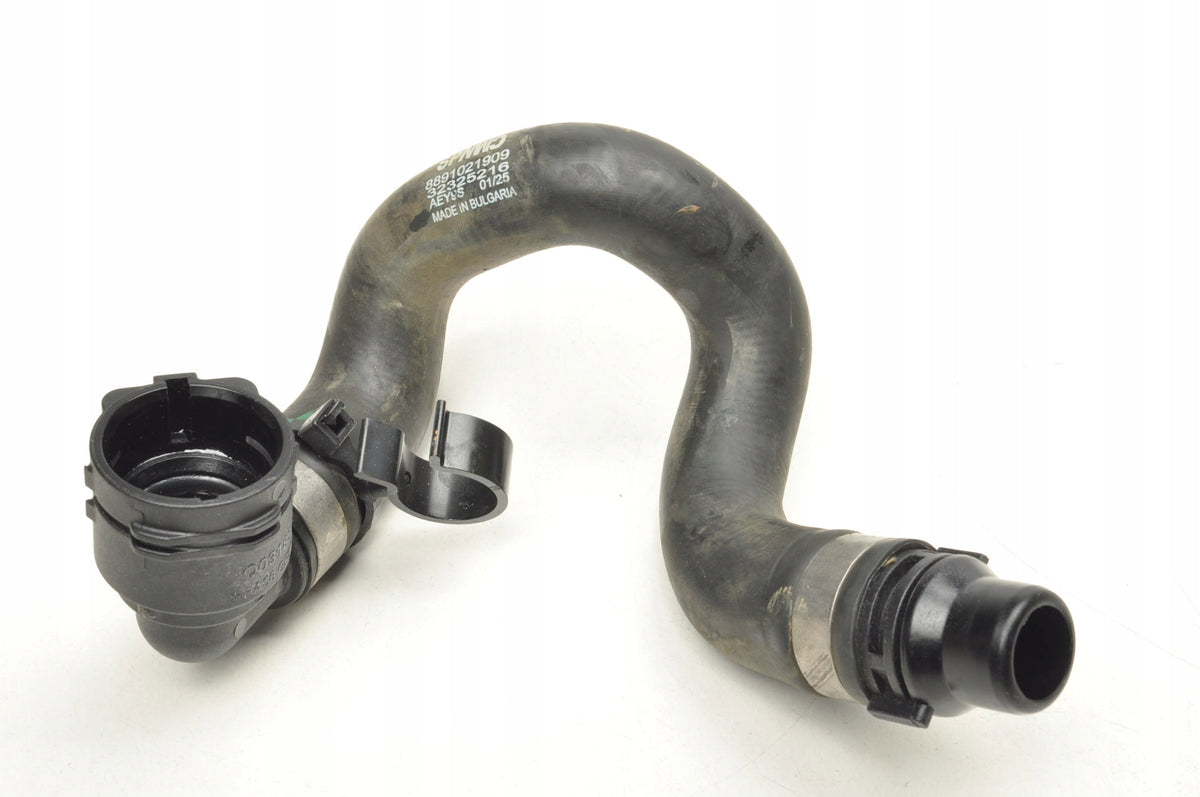 VOLVO XC40 2.0 T5 B4 PIPE WATER LINE 2025R 32325216