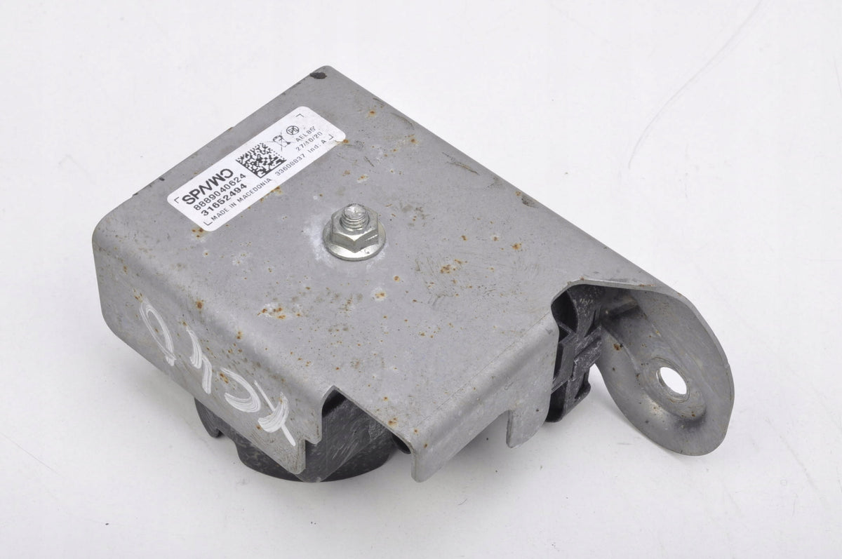 VOLVO XC40 2018- ALARM SIREN 31652494