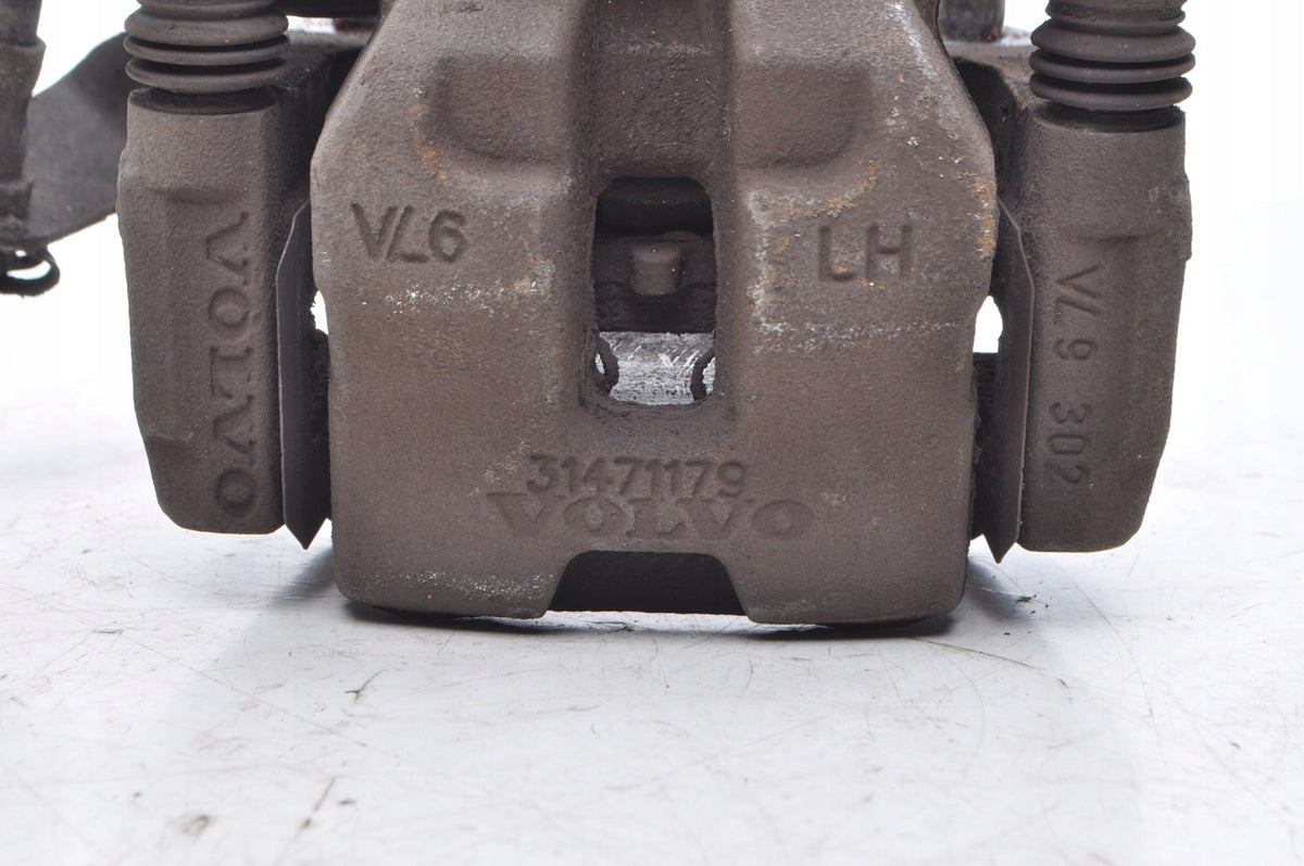 VOLVO XC40 2018- BRAKE CALIPER LEFT REAR