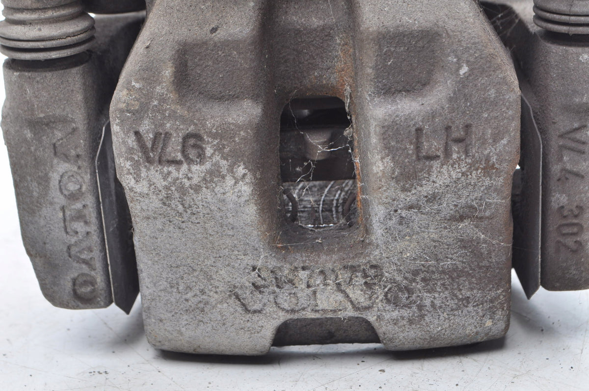 VOLVO XC40 2018- BRAKE CALIPER LEFT REAR P0 31471179