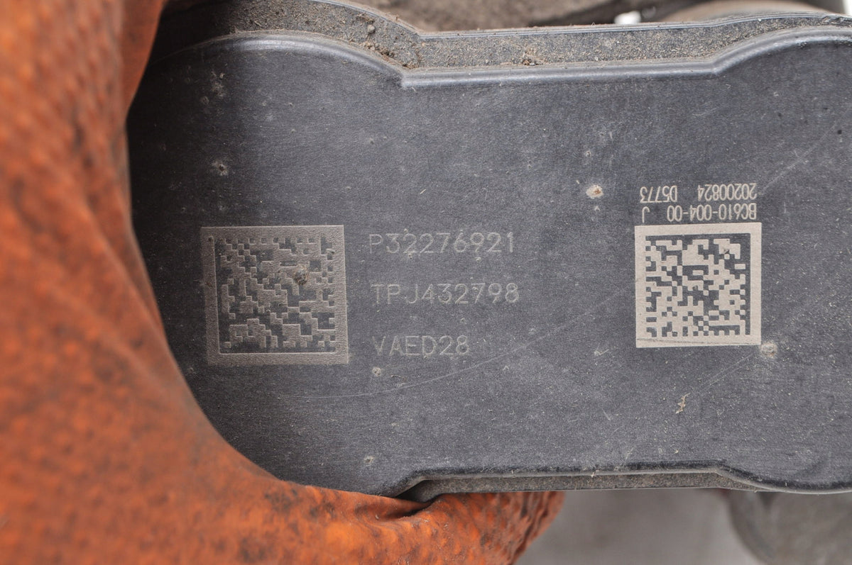 VOLVO XC40 2018- BRAKE CALIPER LEFT REAR P0 31471179