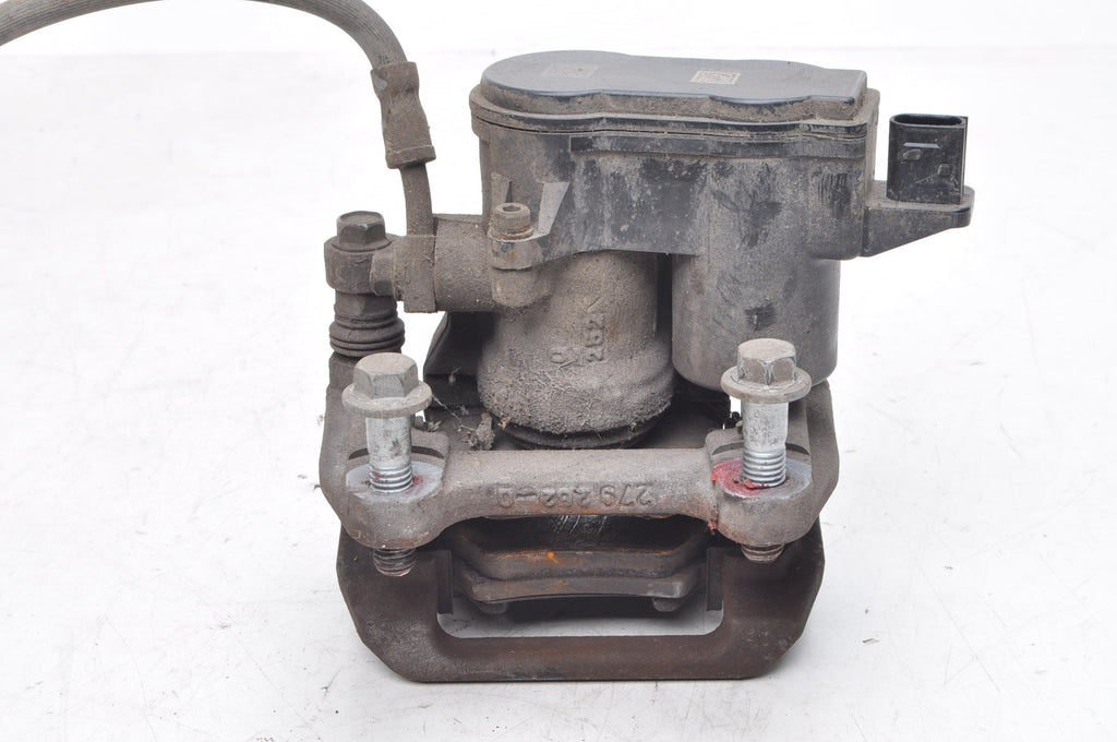 VOLVO XC40 2018- BRAKE CALIPER LEFT REAR P0 31471179