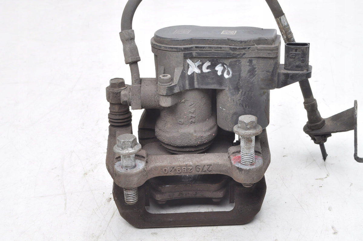 VOLVO XC40 2018- BRAKE CALIPER LEFT REAR
