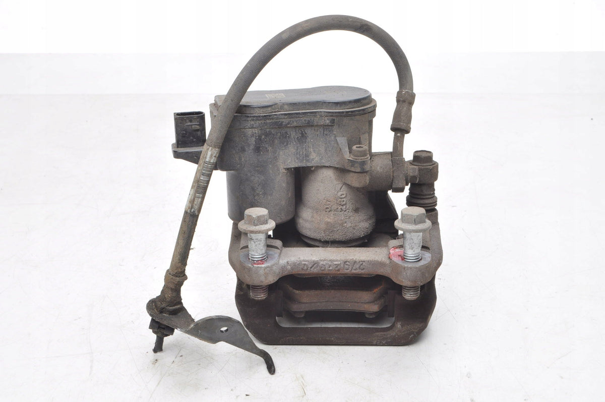 VOLVO XC40 2018- BRAKE CALIPER RIGHT REAR