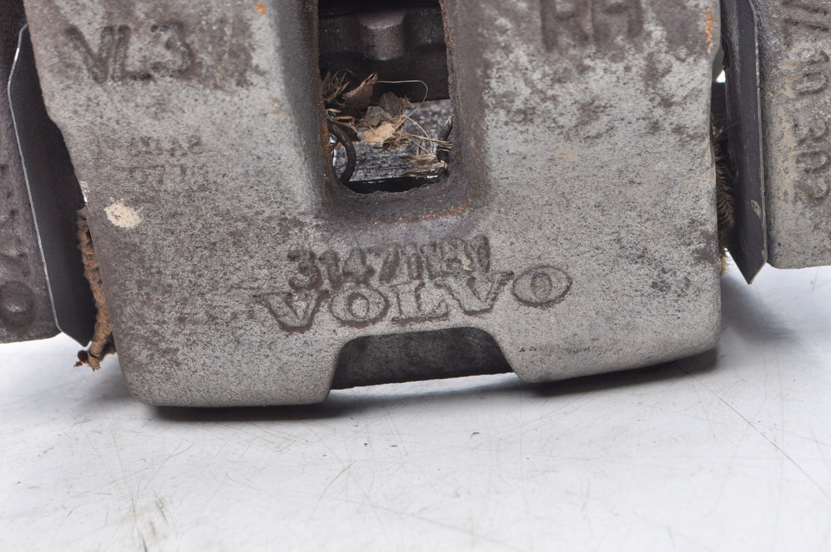 VOLVO XC40 2018- BRAKE CALIPER RIGHT REAR