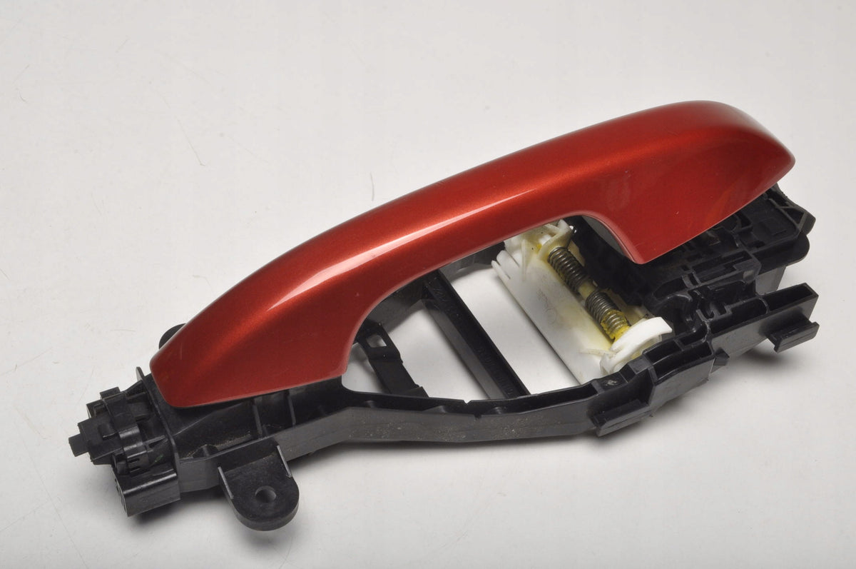 VOLVO XC40 2018- DOOR HANDLE EXTERIOR RIGHT REAR