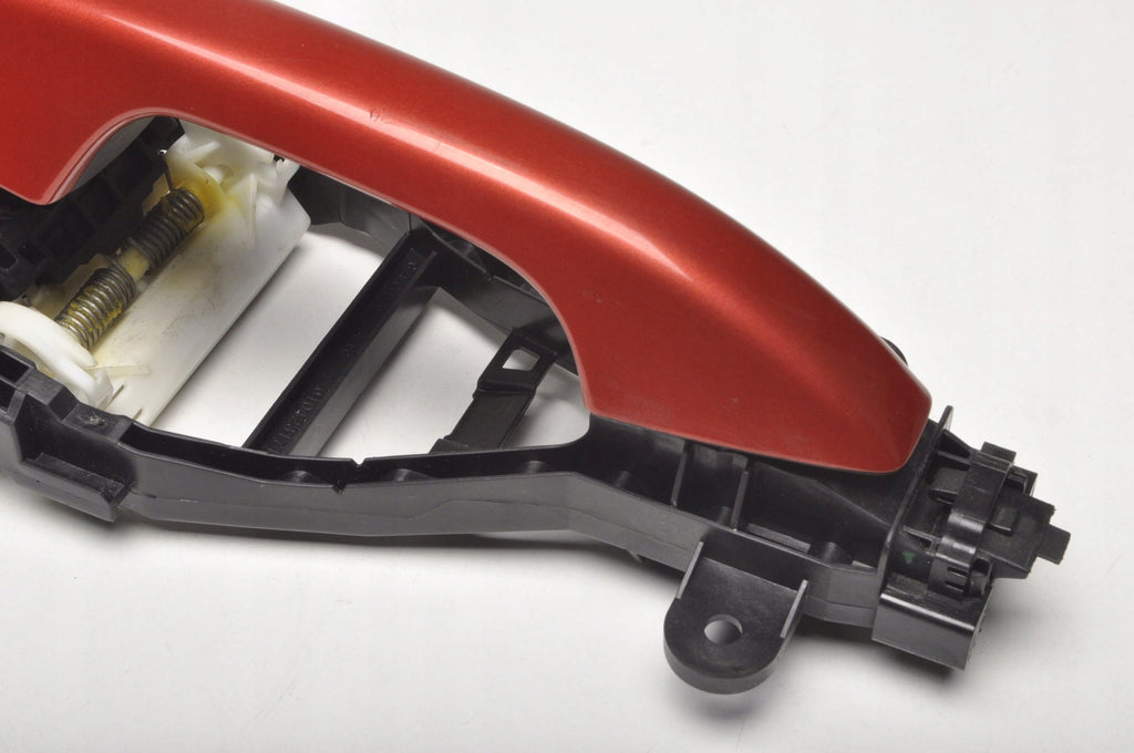 VOLVO XC40 2018- DOOR HANDLE EXTERIOR RIGHT REAR