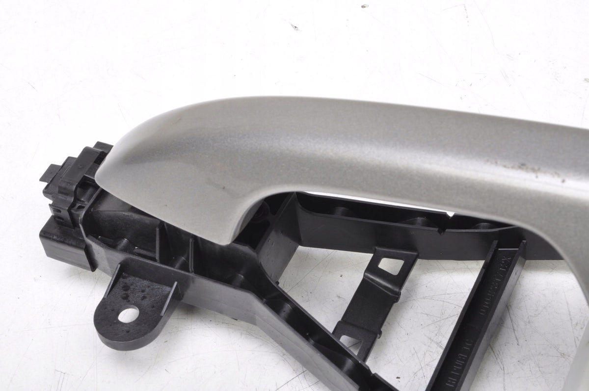 VOLVO XC40 2018- EXTERIOR DOOR HANDLE LEFT REAR 30747097