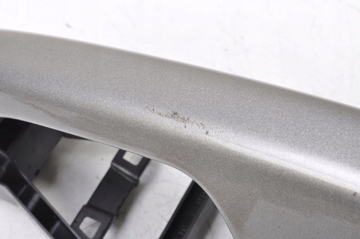 VOLVO XC40 2018- EXTERIOR DOOR HANDLE LEFT REAR 30747097