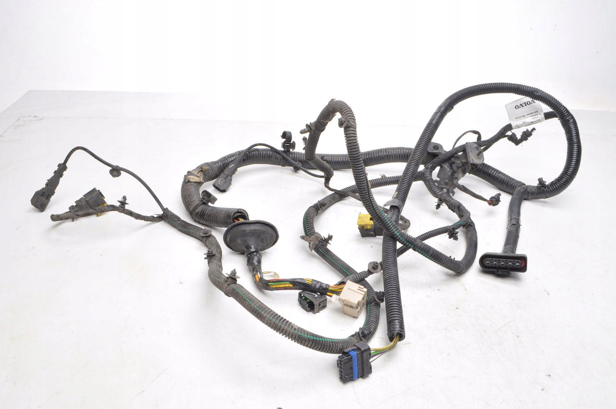 VOLVO XC40 2018- HARNESS ELECTRICAL INSTALLATION P32264642 AA