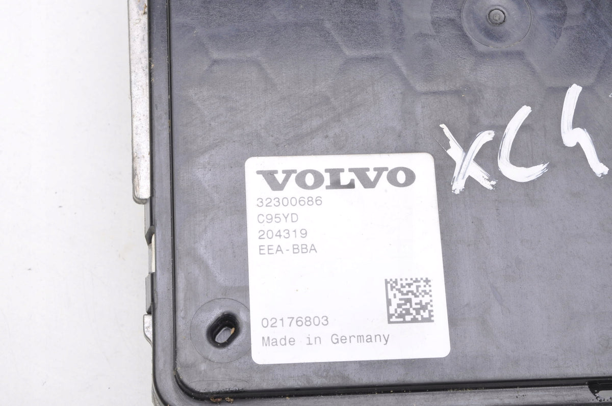 VOLVO XC40 2018- INVERTER CONVERTER 32300686