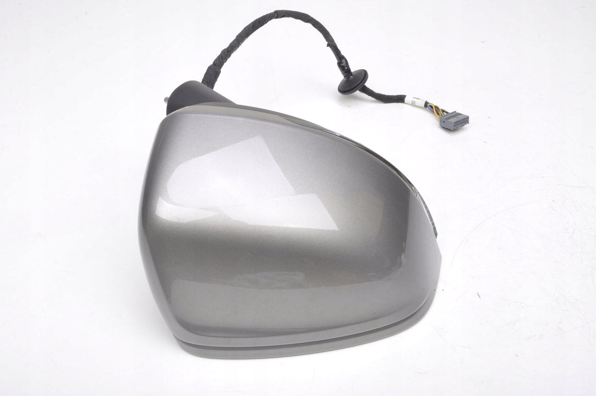 VOLVO XC40 2018- MIRROR RIGHT ELECTRIC 12PIN