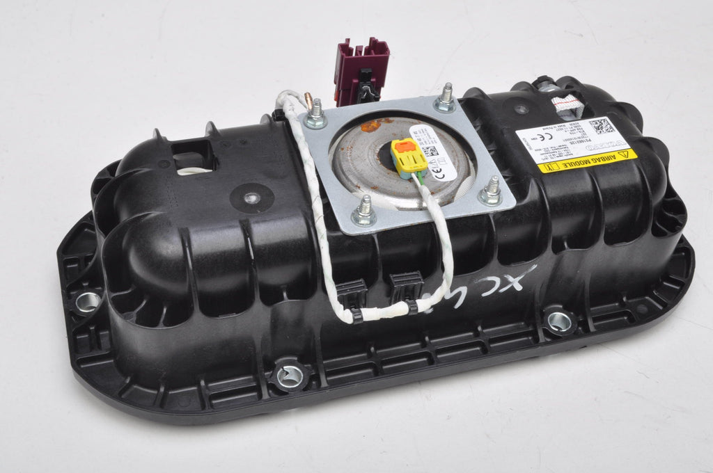 VOLVO XC40 2018- PASSENGER AIRBAG 31663126
