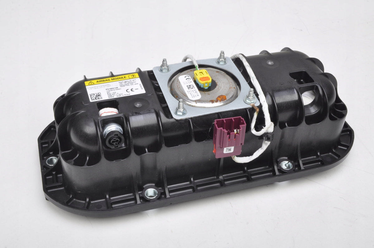 VOLVO XC40 2018- PASSENGER AIRBAG 31663126
