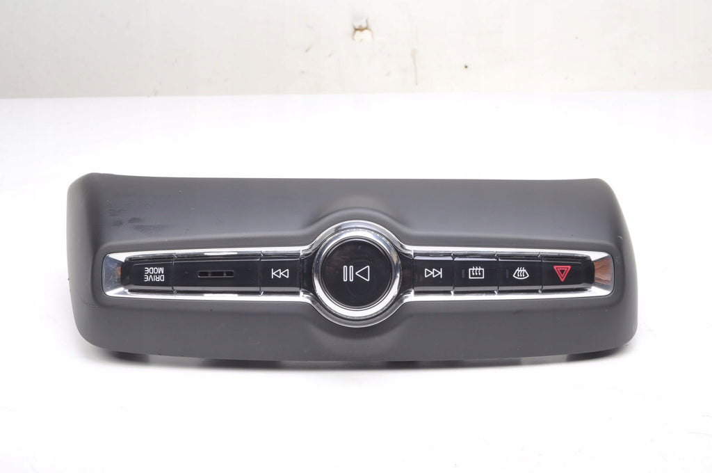 VOLVO XC40 2018- RADIO PANEL 31456672
