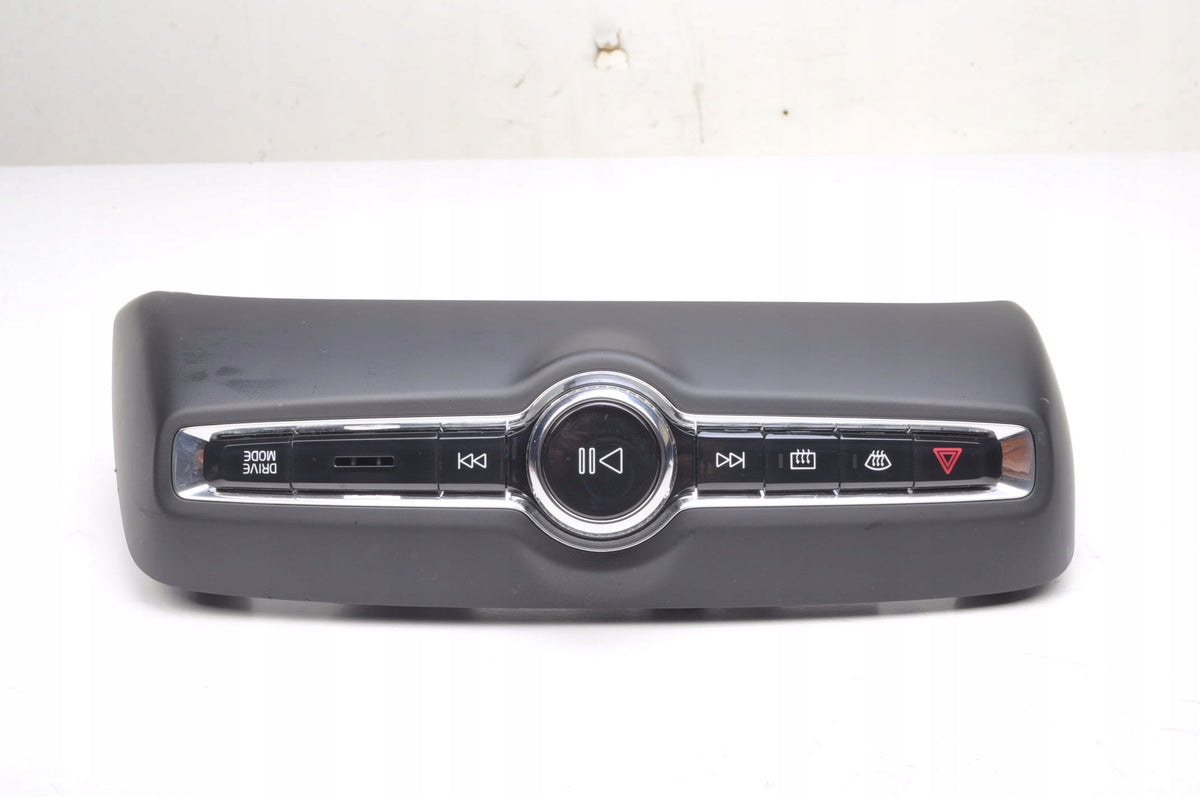 VOLVO XC40 2018- RADIO PANEL 31456672