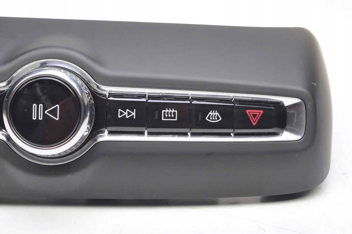 VOLVO XC40 2018- RADIO PANEL 31456672