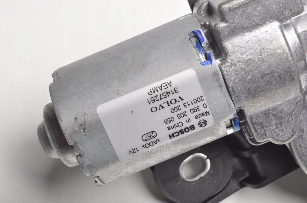 VOLVO XC40 2018- REAR WIPER MOTOR 31457261