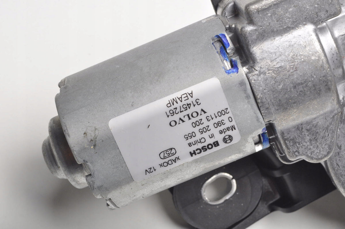 VOLVO XC40 2018- REAR WIPER MOTOR 31457261