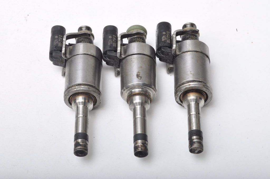 VOLVO XC40 2018- T5 Plug-in Hybrid 1.5 INJECTION INJECTOR 0261500406 2021R