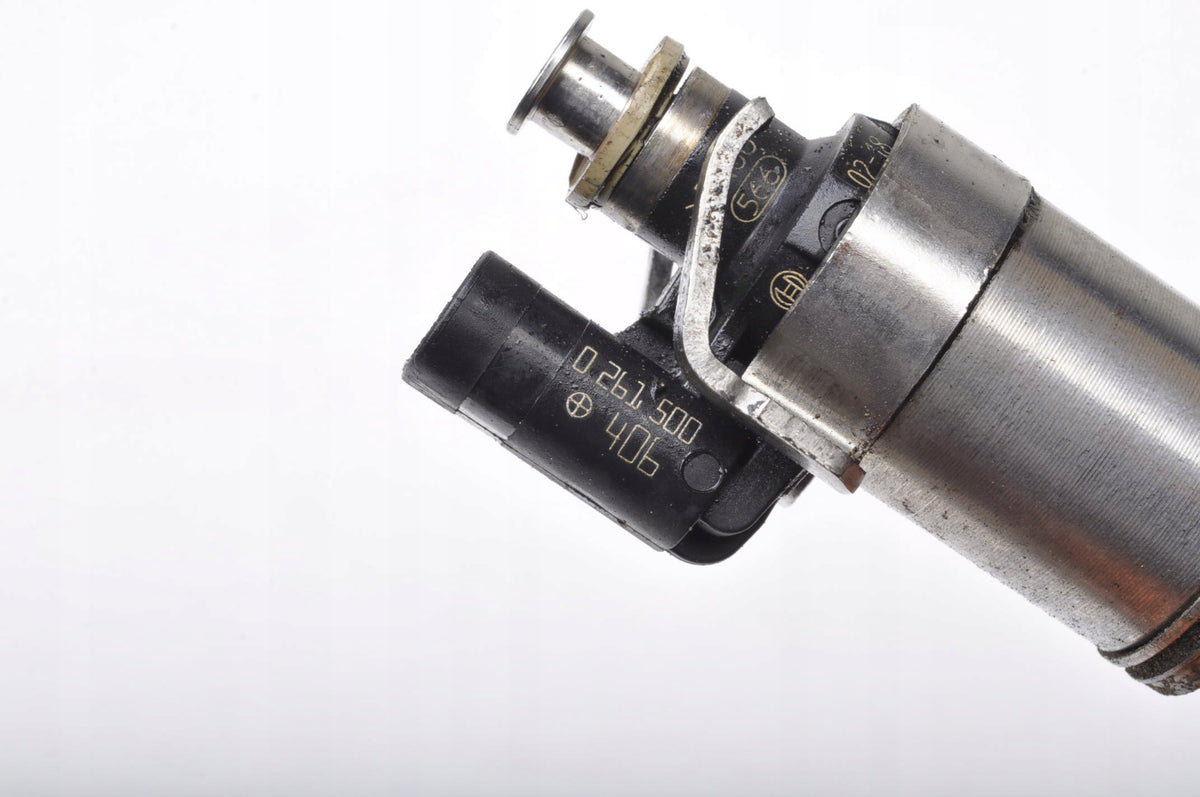 VOLVO XC40 2018- T5 Plug-in Hybrid 1.5 INJECTION INJECTOR 0261500406 2021R