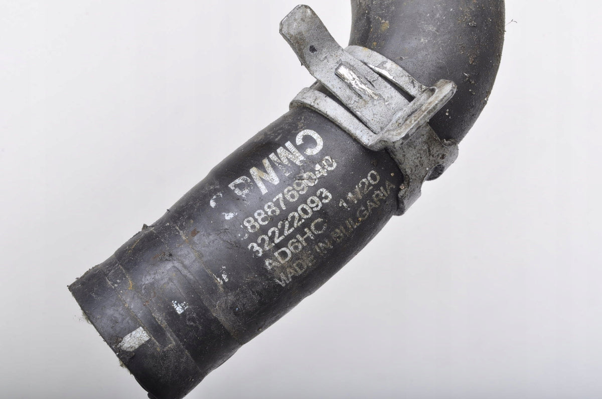 VOLVO XC40 2018- T5 Plug-in Hybrid 1.5 PIPE WATER CABLE 32222093