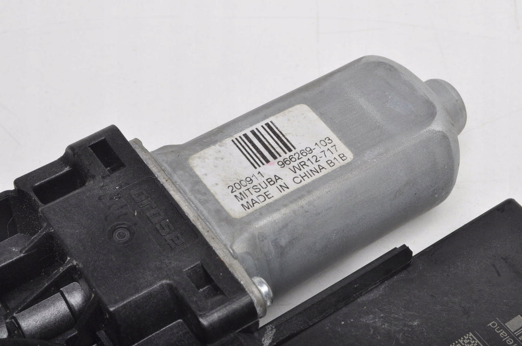 VOLVO XC40 2018- WINDSCREEN MOTOR RIGHT FRONT 31674756 966269-103