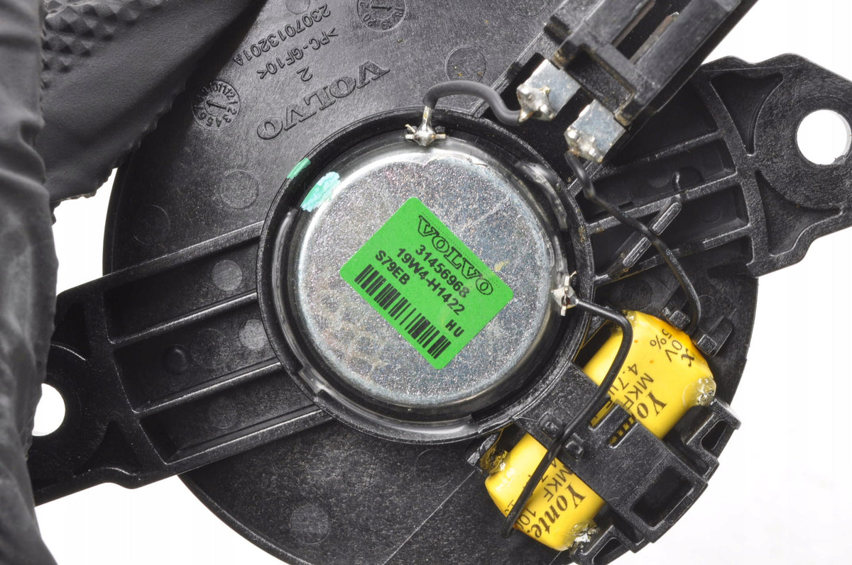 VOLVO XC40 31456968 SPEAKER
