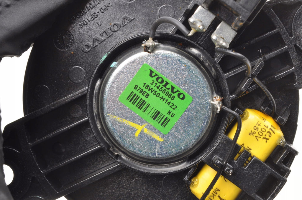 VOLVO XC40 31456968 SPEAKER