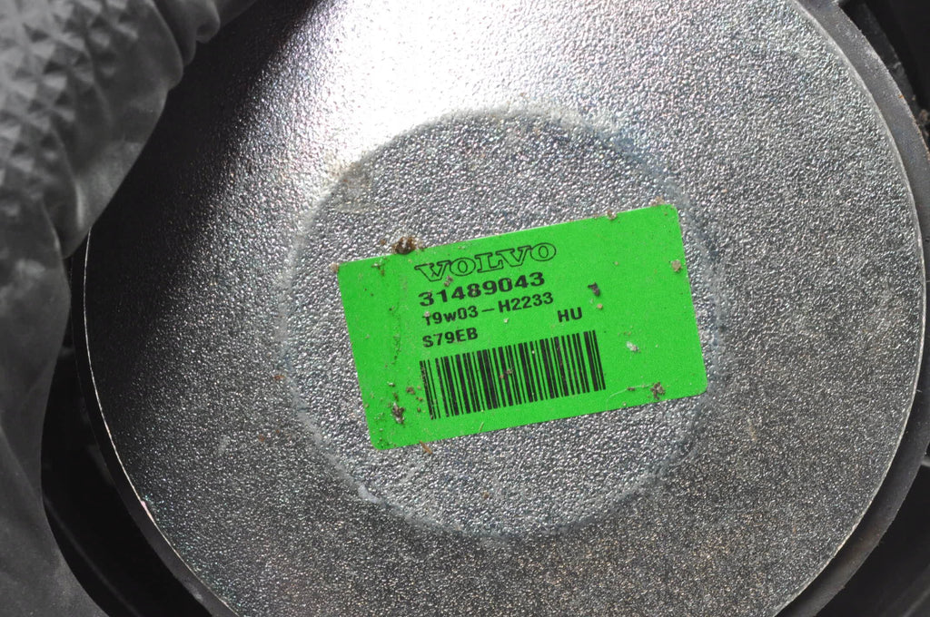 VOLVO XC40 31489043 SPEAKER