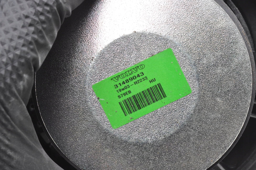 VOLVO XC40 31489043 SPEAKER
