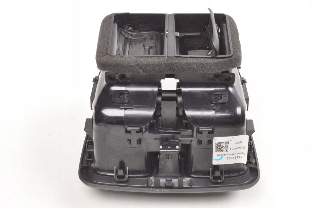 VOLVO XC40 AIR SUPPLY GRILLE AIR OUTLET 31469033