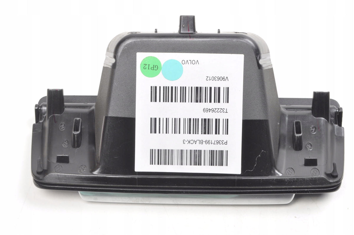 VOLVO XC40 ASHTRAY PANEL 31469074