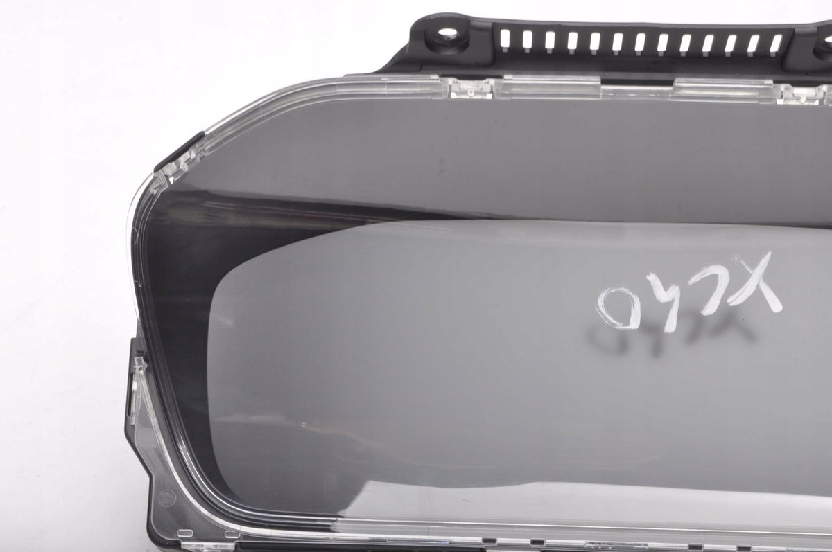 VOLVO XC40 B4 2.0 Hybrid COUNTER CLOCKS 32320737