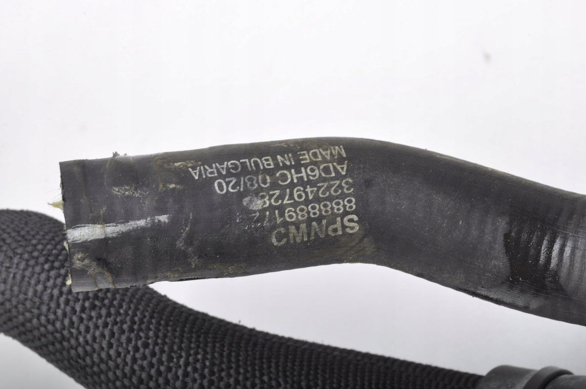 VOLVO XC40 B4 Mild-Hybrid 16V 197HP PIPE WATER CABLE 32249728