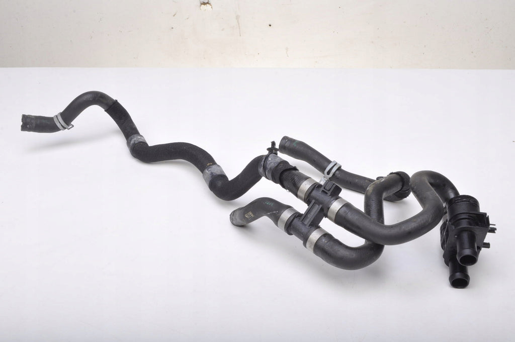 VOLVO XC40 B4 Mild-Hybrid 16V 197HP PIPE WATER CABLE 32249728