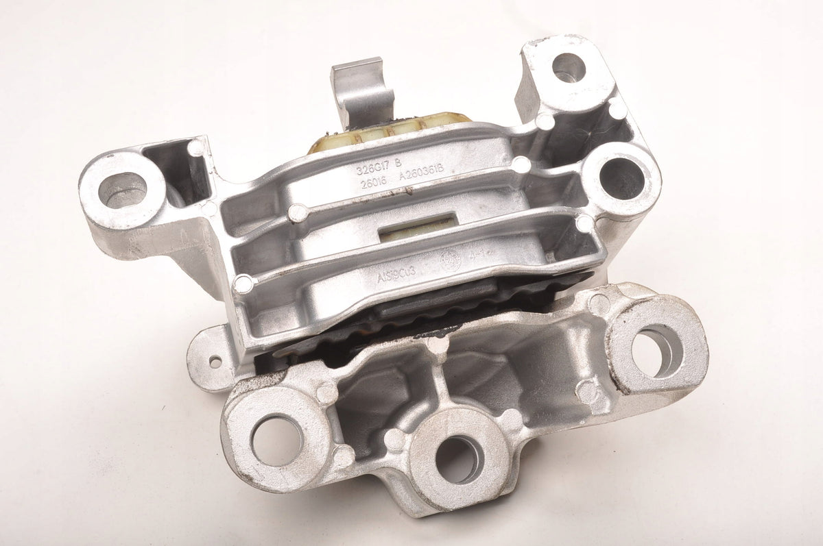 VOLVO XC40 B4 Mild-Hybrid 16V PAW ENGINE PILLOW 2025 R 32139920