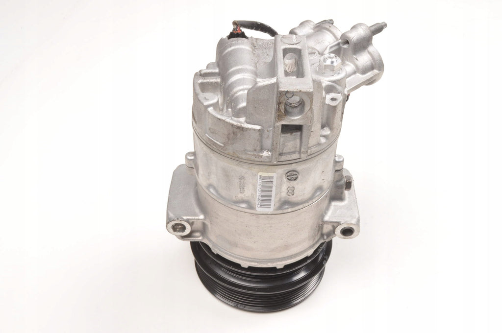 VOLVO XC40 B4 Mild-Hybrid AIR CONDITIONING COMPRESSOR 32414891 P32414891 2026