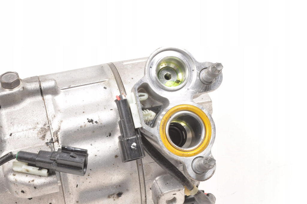 VOLVO XC40 B4 Mild-Hybrid AIR CONDITIONING COMPRESSOR 32414891 P32414891 2026
