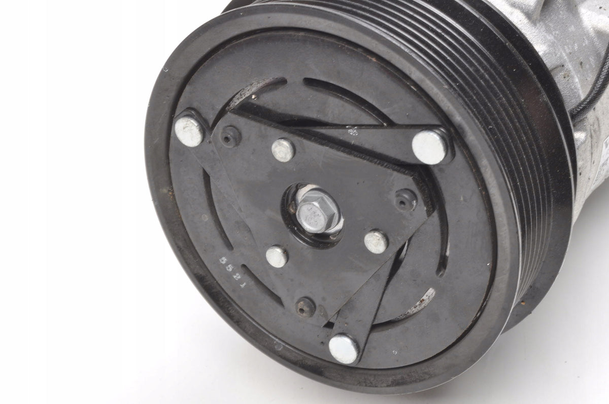 VOLVO XC40 B4 Mild-Hybrid AIR CONDITIONING COMPRESSOR 32414891 P32414891 2026