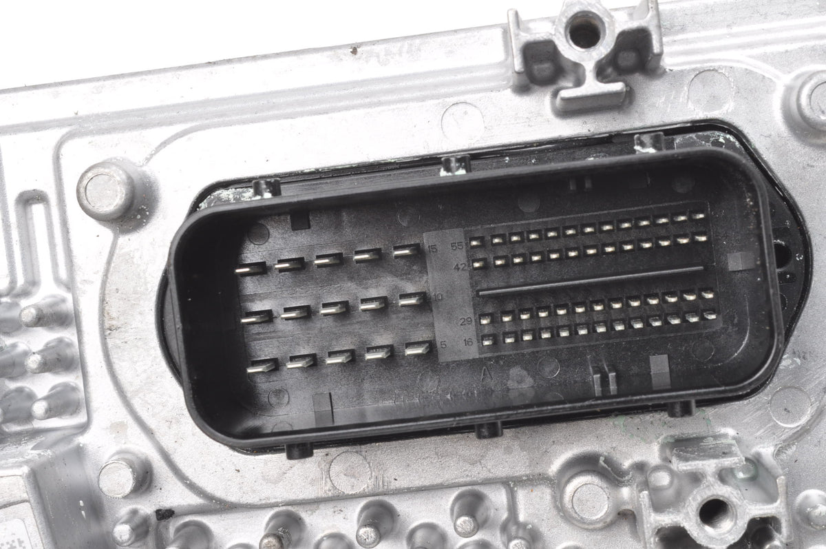 VOLVO XC40 B4 Mild-Hybrid AUTOMATIC TRANSMISSION CONTROLLER 32423374 2026